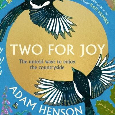 Two for Joy by Adam Henson