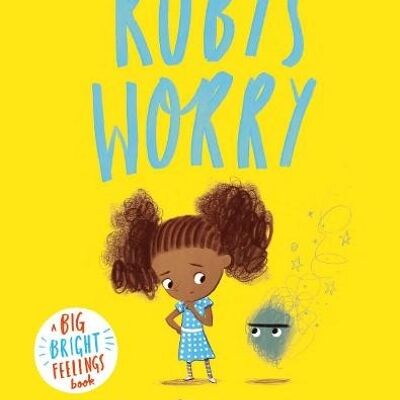 Rubys Worry by Tom Percival