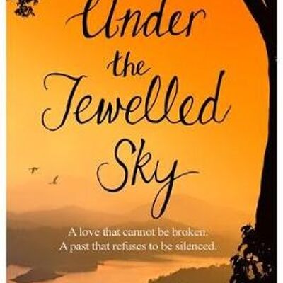 Under the Jewelled Sky by Alison McQueen