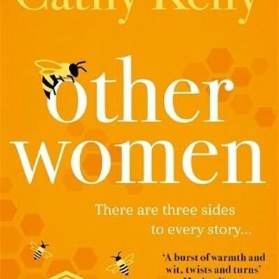 Other Women by Cathy Kelly