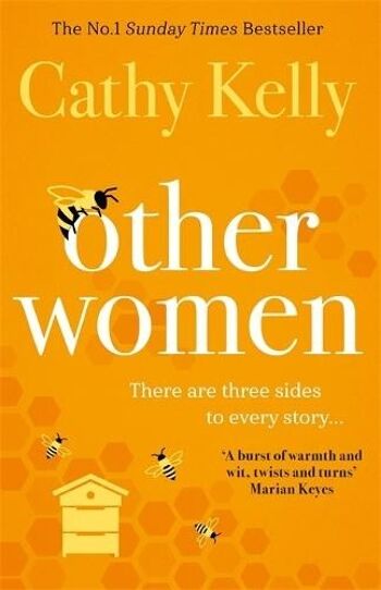 Autres femmes par Cathy Kelly