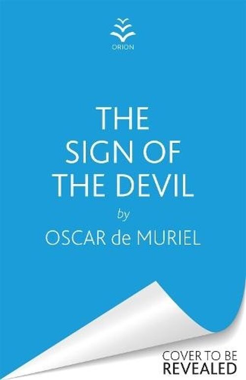 The Sign of the Devil by Oscar de Muriel