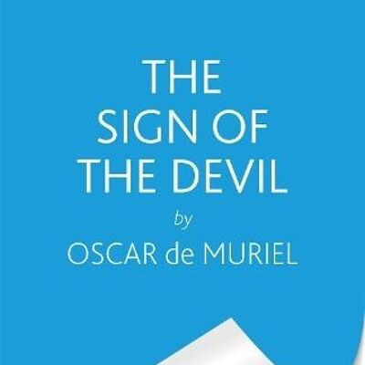 The Sign of the Devil by Oscar de Muriel