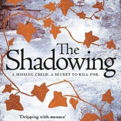 The Shadowing by Rhiannon Ward