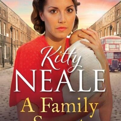 A Family Secret by Kitty Neale