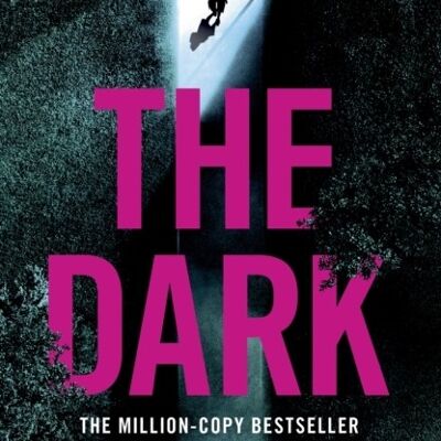 The Dark by Sharon Bolton