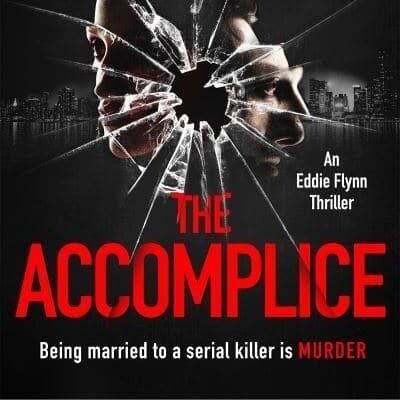 The new Eddie Flynn thriller by Steve Cavanagh