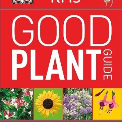 RHS Good Plant Guide by DK