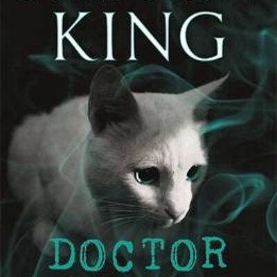 Doctor Sleep by Stephen King