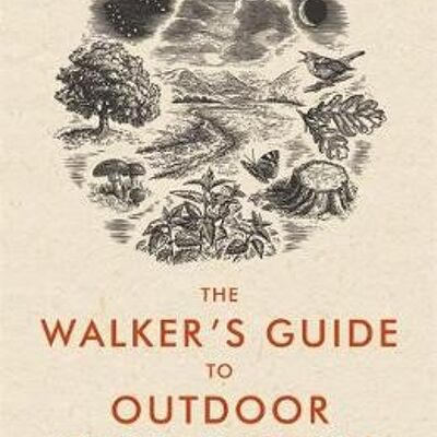 The Walkers Guide to Outdoor Clues and Signs by Tristan Gooley