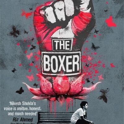 The Boxer by Nikesh Shukla