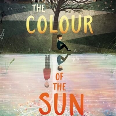 The Colour of the Sun by David Almond