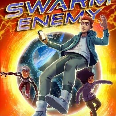 Swarm Enemy Swarm Rising Book 2 by Tim PeakeSteve Cole