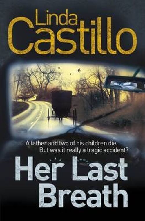 Her Last Breath by Linda Castillo