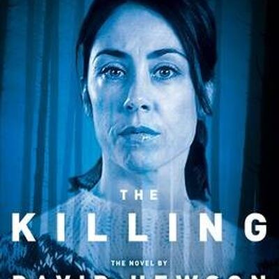 The Killing 1 by David Hewson