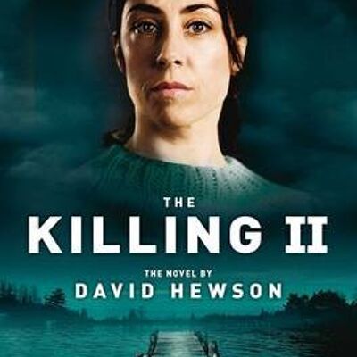 The Killing 2 by David Hewson