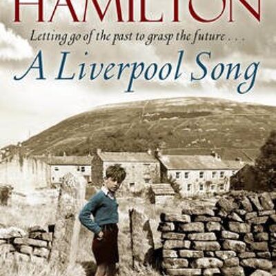 A Liverpool Song by Ruth Hamilton