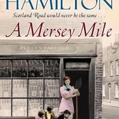 A Mersey Mile by Ruth Hamilton