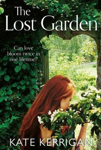 Le jardin perdu de Kate Kerrigan