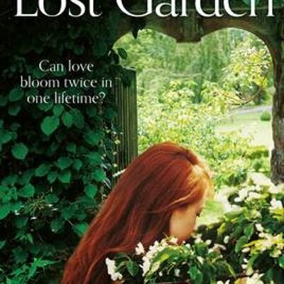 The Lost Garden by Kate Kerrigan