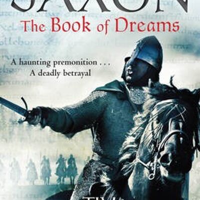 The Book of Dreams by Tim Severin