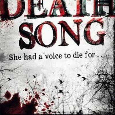Death Song by Jorgen Brekke