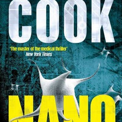 Nano by Robin Cook