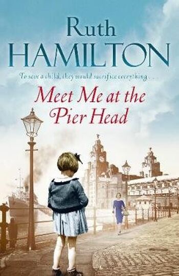 Rencontrez-moi au Pier Head par Ruth Hamilton