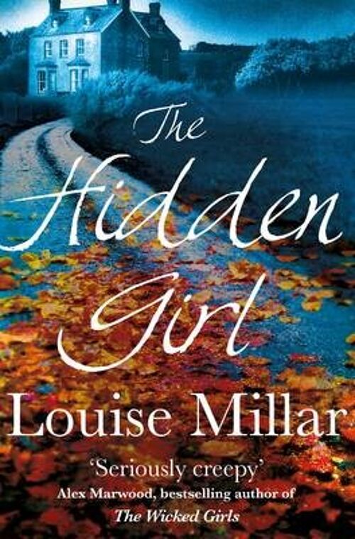 The Hidden Girl by Louise Millar