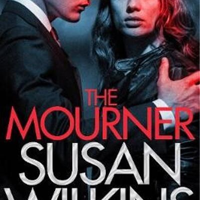 The Mourner by Susan Wilkins