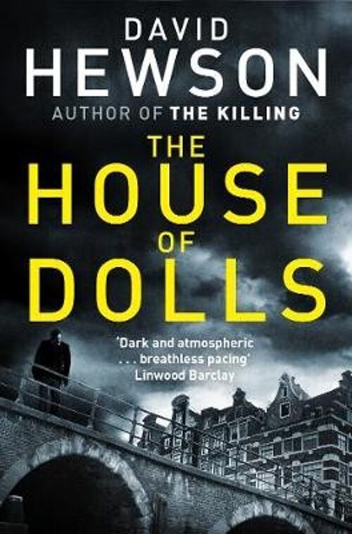 The House of Dolls by David Hewson