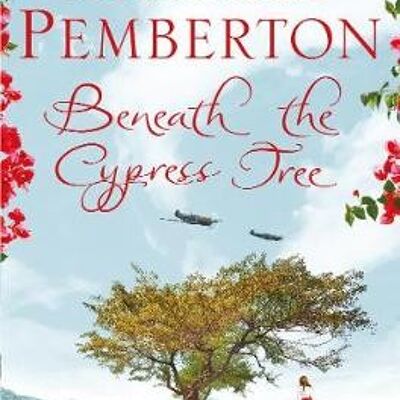 Beneath the Cypress Tree by Margaret Pemberton