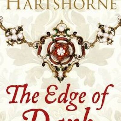 The Edge of Dark by Pamela Hartshorne
