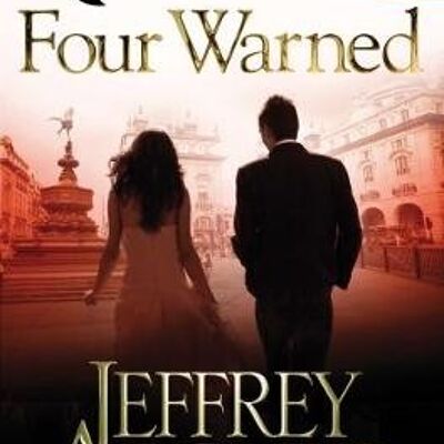 Four Warned by Jeffrey Archer