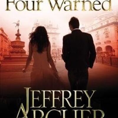 Four Warned by Jeffrey Archer