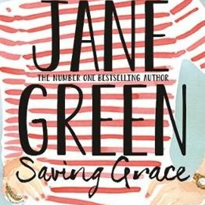 Saving Grace by Jane Green