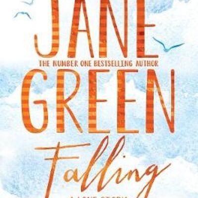 Falling A Love Story by Jane Green