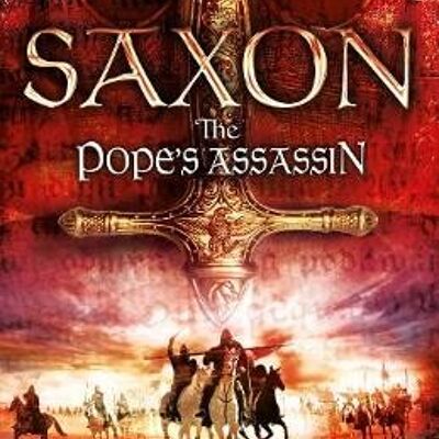 The Popes Assassin by Tim Severin