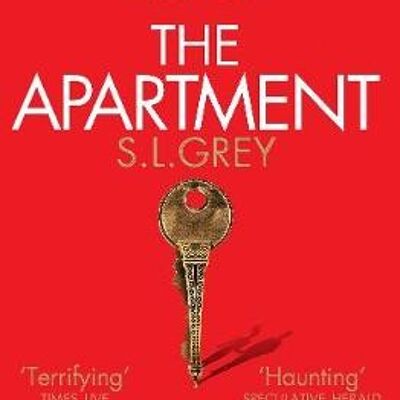 The Apartment by S. L. Grey