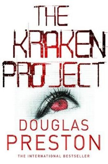 Le projet Kraken de Douglas Preston