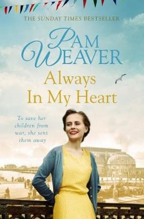 Always in My Heart by Pam Weaver