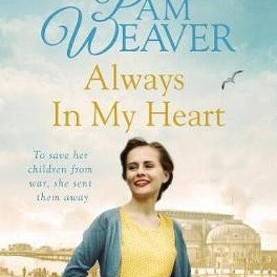 Always in My Heart by Pam Weaver