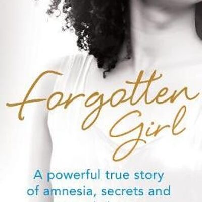 Forgotten Girl by Naomi Jacobs