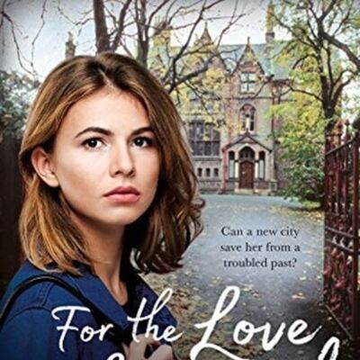 For the Love of Liverpool by Ruth Hamilton