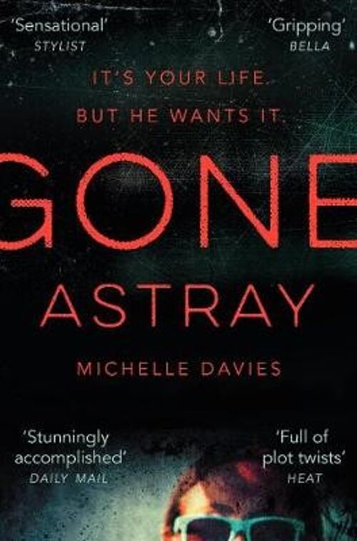 Gone Astray by Michelle Davies