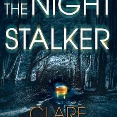The Night Stalker by Clare Donoghue
