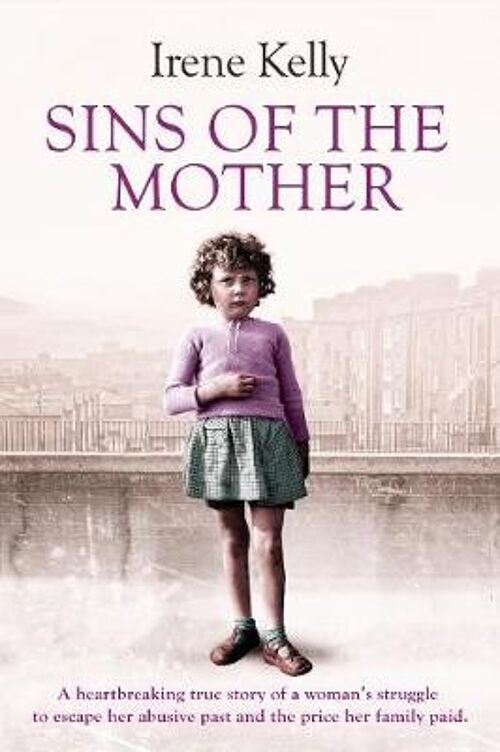 Sins of the Mother by Irene KellyJennifer KellyMatt Kelly