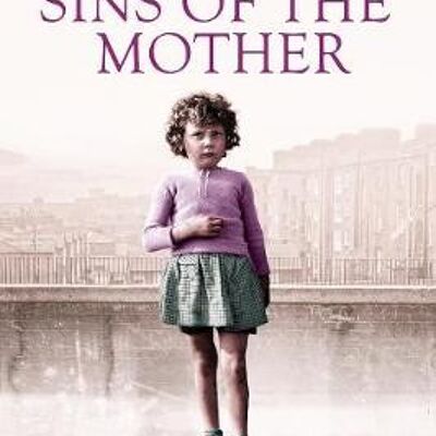 Sins of the Mother by Irene KellyJennifer KellyMatt Kelly
