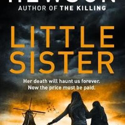 Little Sister by David Hewson