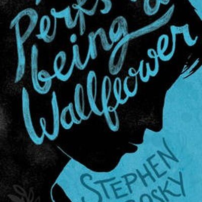 The Perks of Being a Wallflower YA edition by Stephen Chbosky